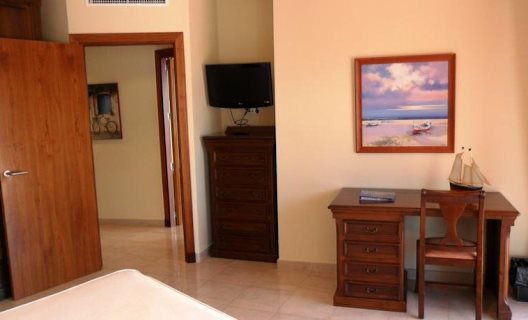 Aparhotel Sunway Playa Golf Spa Sitges