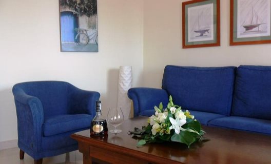 Aparhotel Sunway Playa Golf Spa Sitges