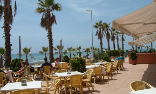 Aparhotel Sunway Playa Golf Spa Sitges