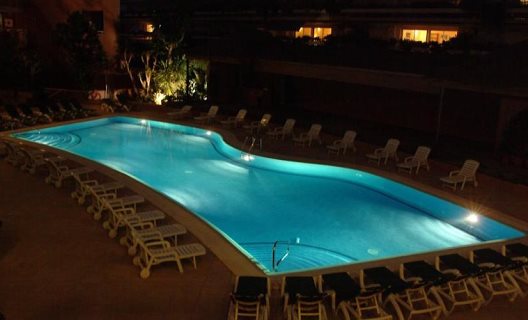 Aparhotel Sunway Playa Golf Spa Sitges
