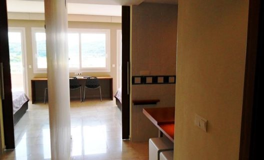 Aparhotel Sunway Playa Golf Spa Sitges