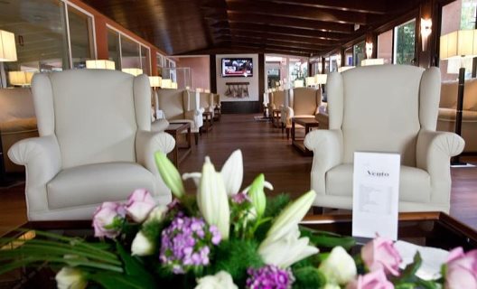 Aparhotel Sunway Playa Golf Spa Sitges