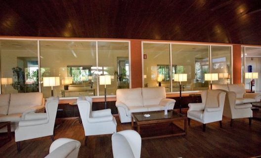 Aparhotel Sunway Playa Golf Spa Sitges