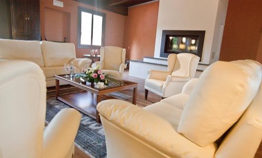 Aparhotel Sunway Playa Golf Spa Sitges
