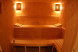 Aparhotel Villa Park