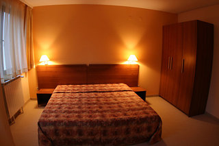 Aparhotel Villa Park