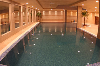 Aparhotel Villa Park