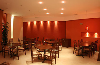 Aparhotel Villa Park