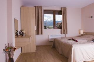 Aparhotel White Peaks