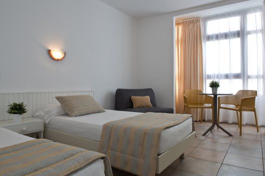 Apartahotel Idafe
