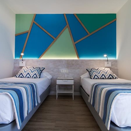 Apartahotel Idafe