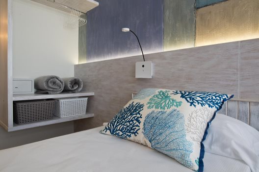 Apartahotel Idafe