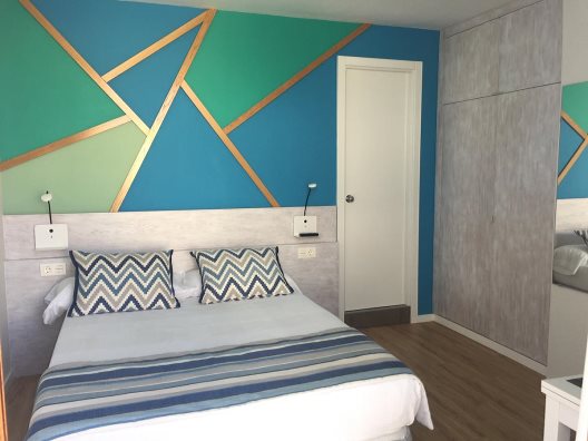 Apartahotel Idafe
