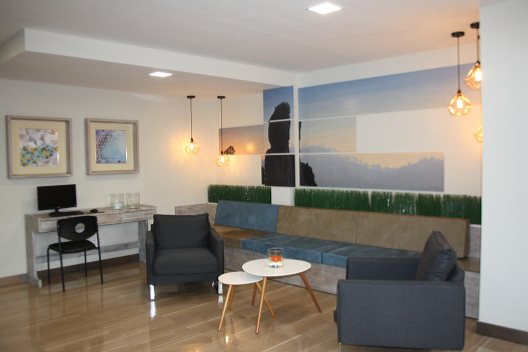Apartahotel Idafe