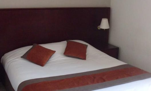 Apartahotel Madame Vacances Residence Les Consuls De La Mer