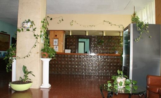 Apartamenos Europark 74