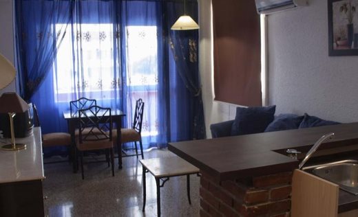 Apartamenos Europark 74