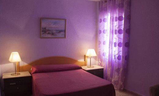 Apartamenos Europark 74