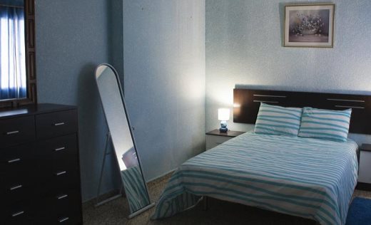 Apartamenos Europark 74