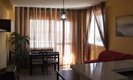 Apartamenos Europark 74