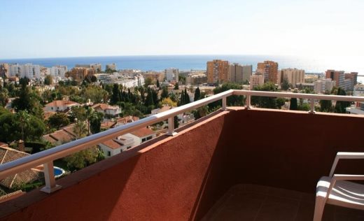 Apartamenos Europark 74