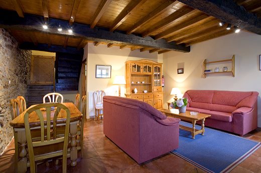Apartamento Ardavin I Y II