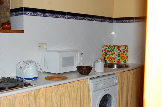 Apartamento Ardavin I Y II