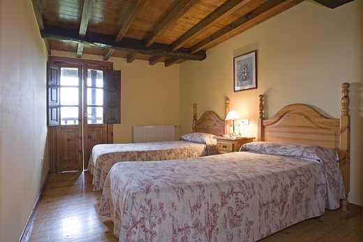 Apartamento Ardavin I Y II