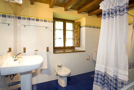 Apartamento Ardavin I Y II