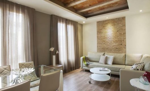 Apartamento Barcelona Mila