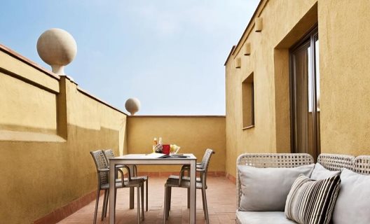 Apartamento Barcelona Mila