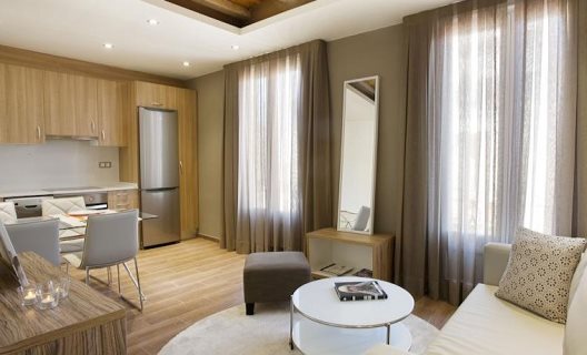 Apartamento Barcelona Mila