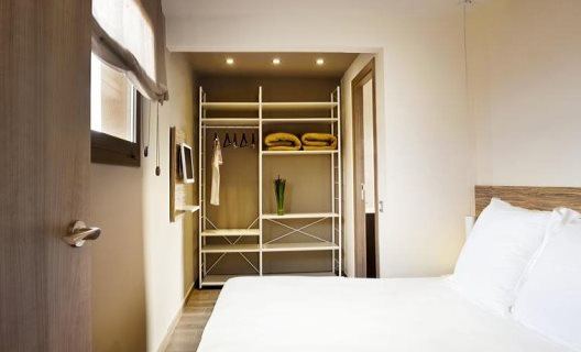 Apartamento Barcelona Mila