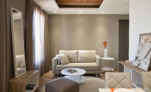 Apartamento Barcelona Mila