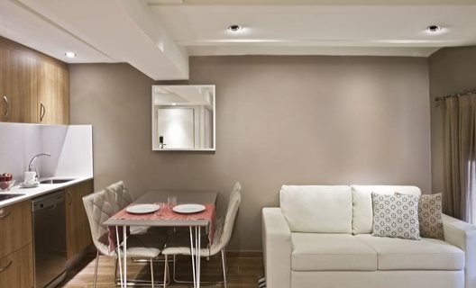 Apartamento Barcelona Mila
