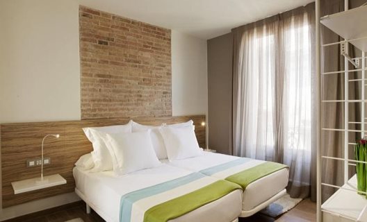 Apartamento Barcelona Mila