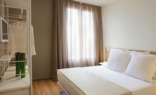 Apartamento Barcelona Mila