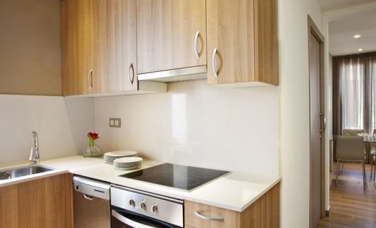 Apartamento Barcelona Mila