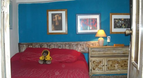 Apartamento El Rincon De Malu