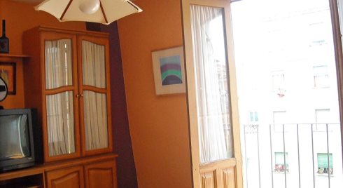 Apartamento El Rincon De Malu