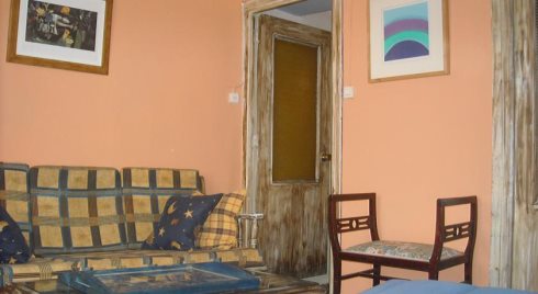 Apartamento El Rincon De Malu