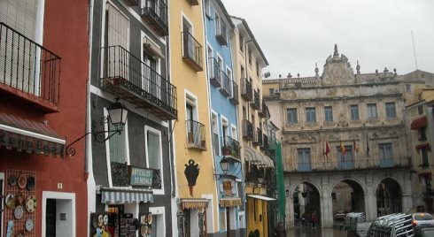 Apartamento El Rincon De Malu