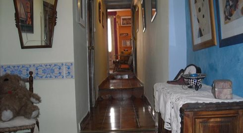 Apartamento El Rincon De Malu