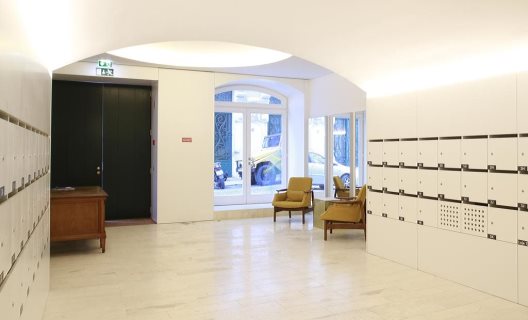 Apartamento Hello Lisbon Baixa Ouro Collection