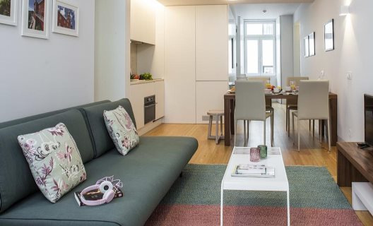 Apartamento Hello Lisbon Baixa Ouro Collection