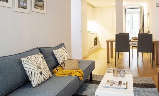 Apartamento Hello Lisbon Baixa Ouro Collection