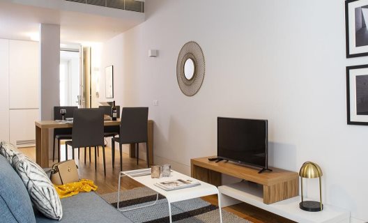 Apartamento Hello Lisbon Baixa Ouro Collection