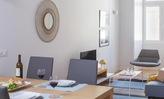 Apartamento Hello Lisbon Baixa Ouro Collection
