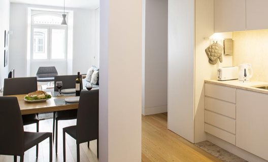 Apartamento Hello Lisbon Baixa Ouro Collection