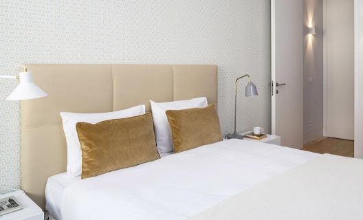 Apartamento Hello Lisbon Baixa Ouro Collection
